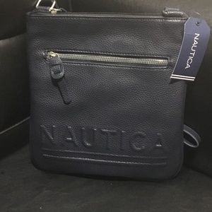 Nautica Crossbody
